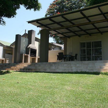 האזיביו Mountain Creek Lodge מראה חיצוני תמונה