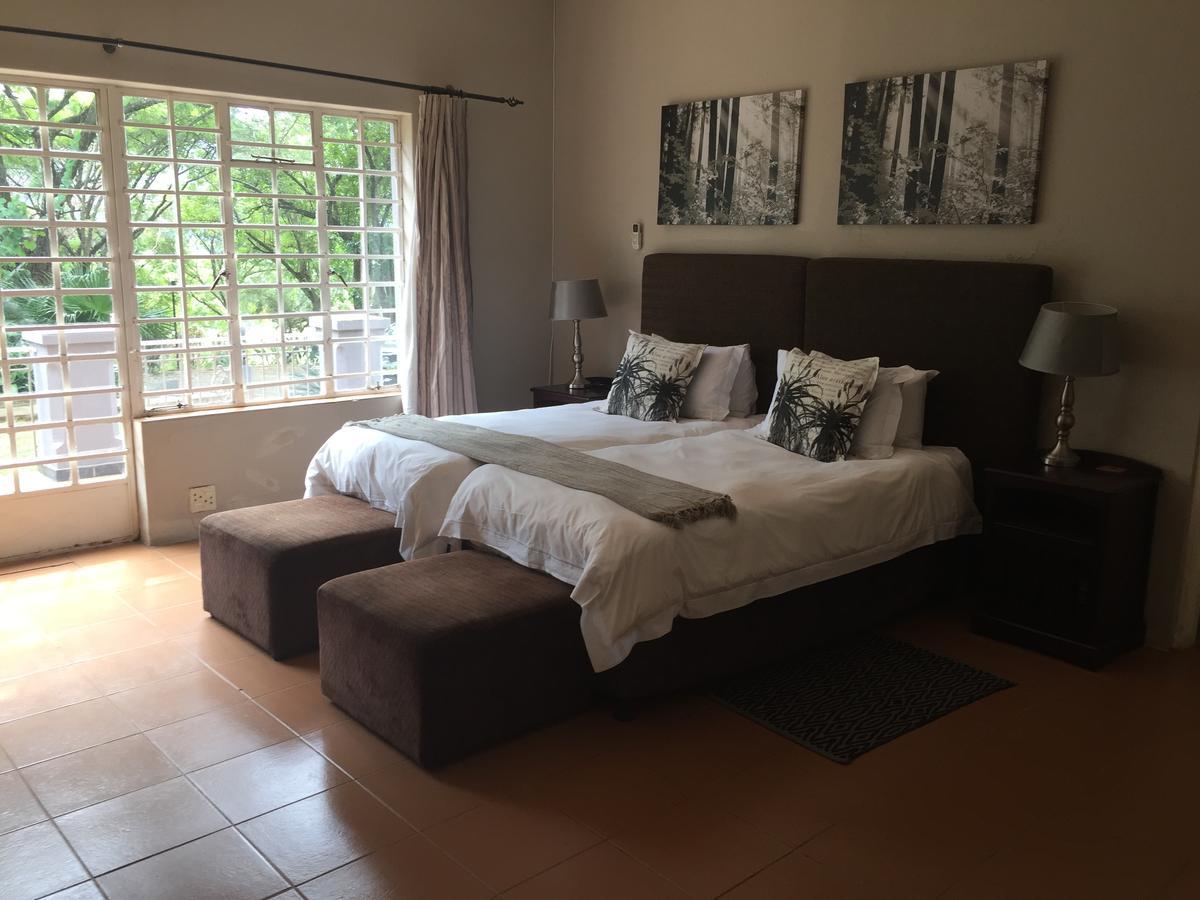 האזיביו Mountain Creek Lodge מראה חיצוני תמונה