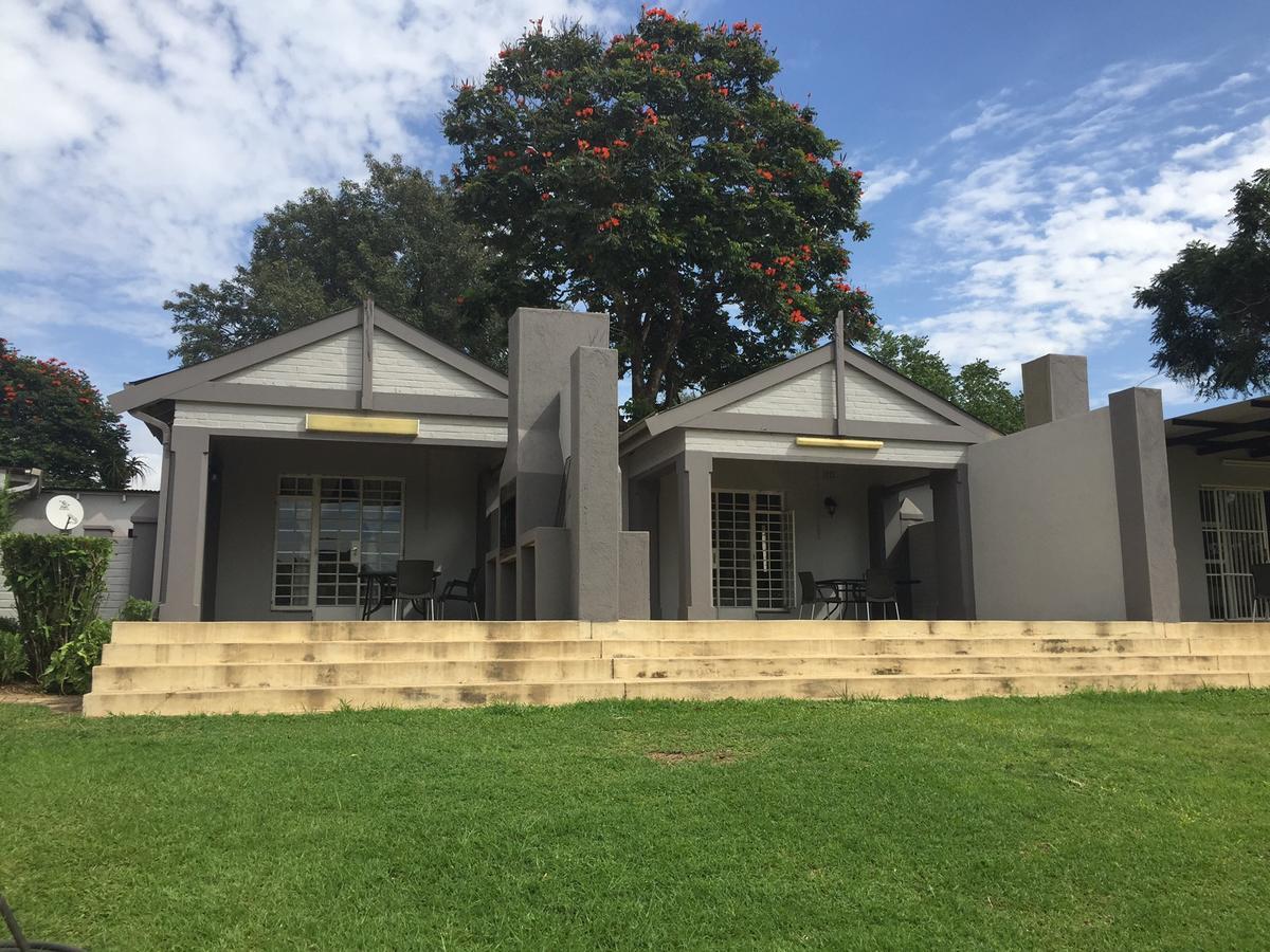האזיביו Mountain Creek Lodge מראה חיצוני תמונה