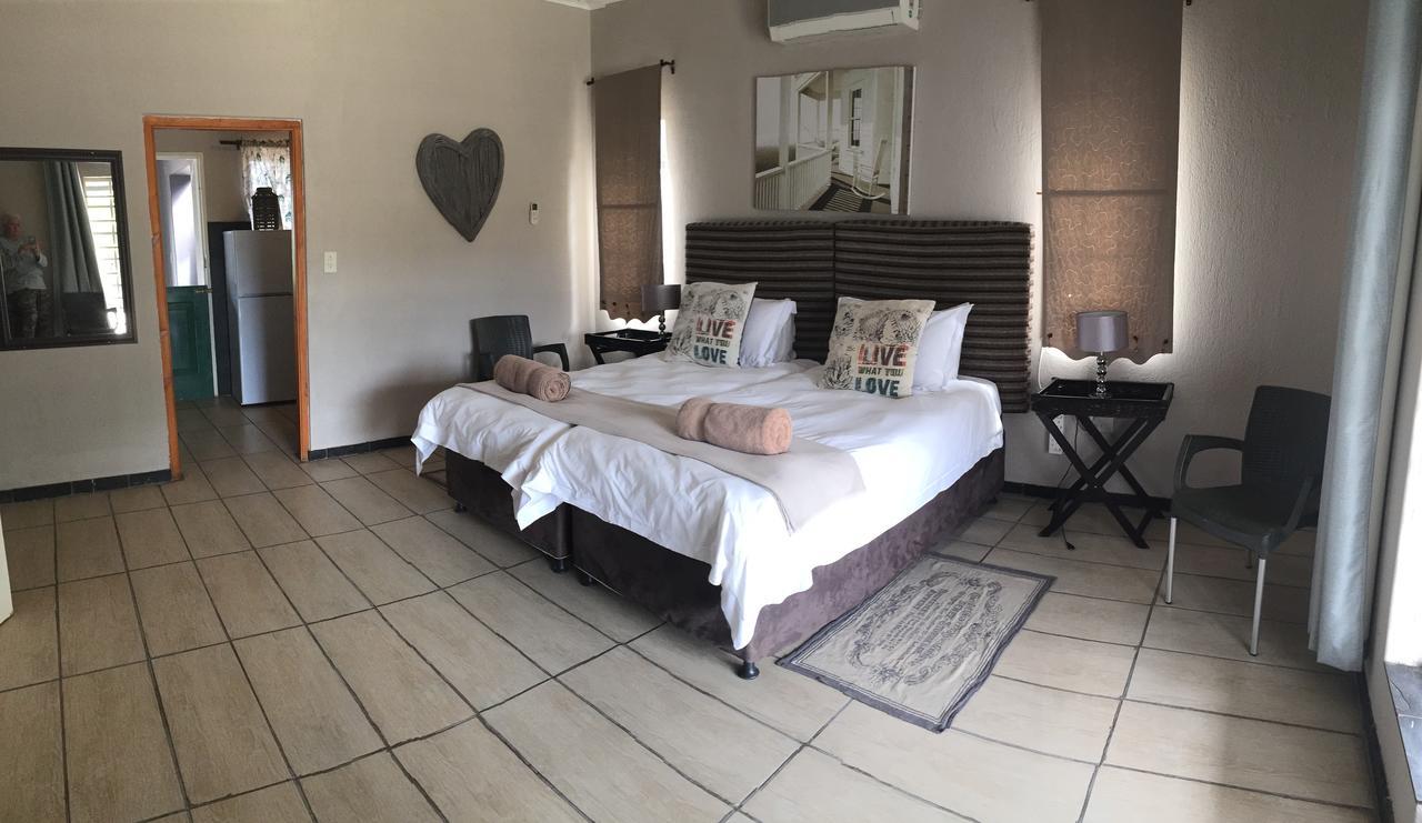 האזיביו Mountain Creek Lodge מראה חיצוני תמונה