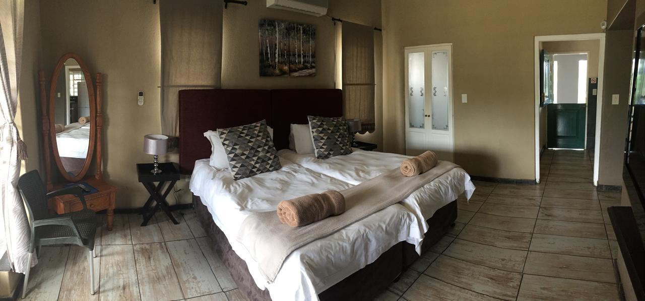 האזיביו Mountain Creek Lodge מראה חיצוני תמונה