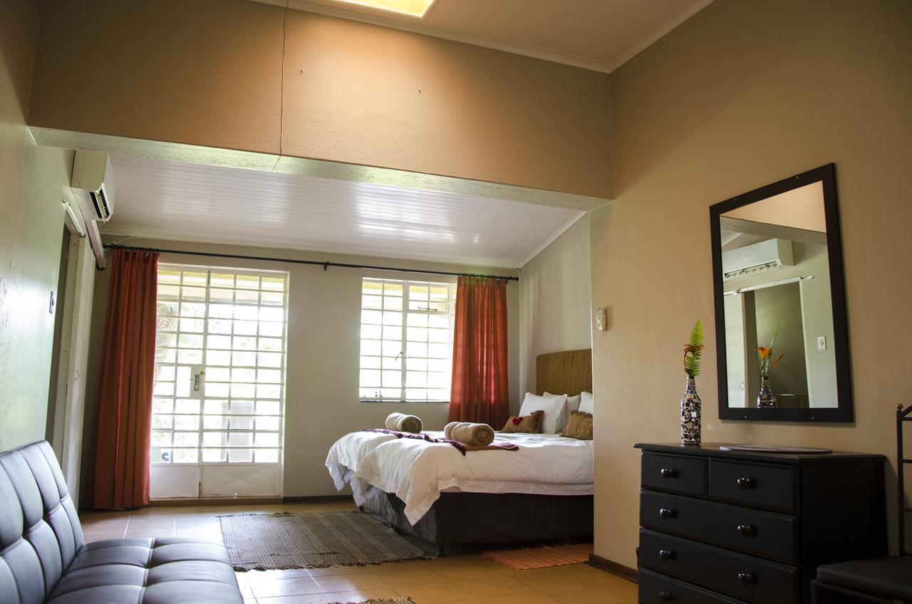 האזיביו Mountain Creek Lodge מראה חיצוני תמונה