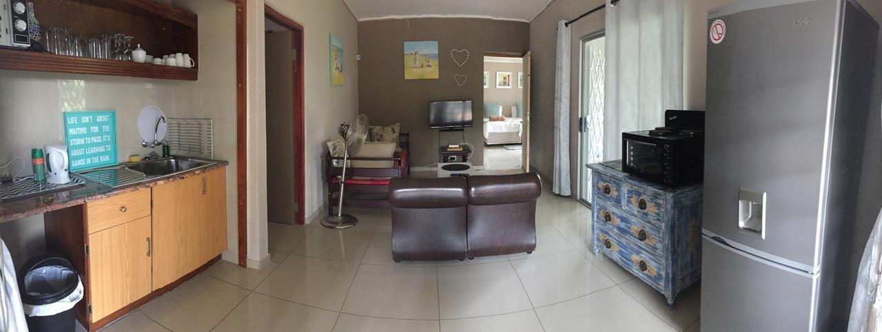 האזיביו Mountain Creek Lodge מראה חיצוני תמונה