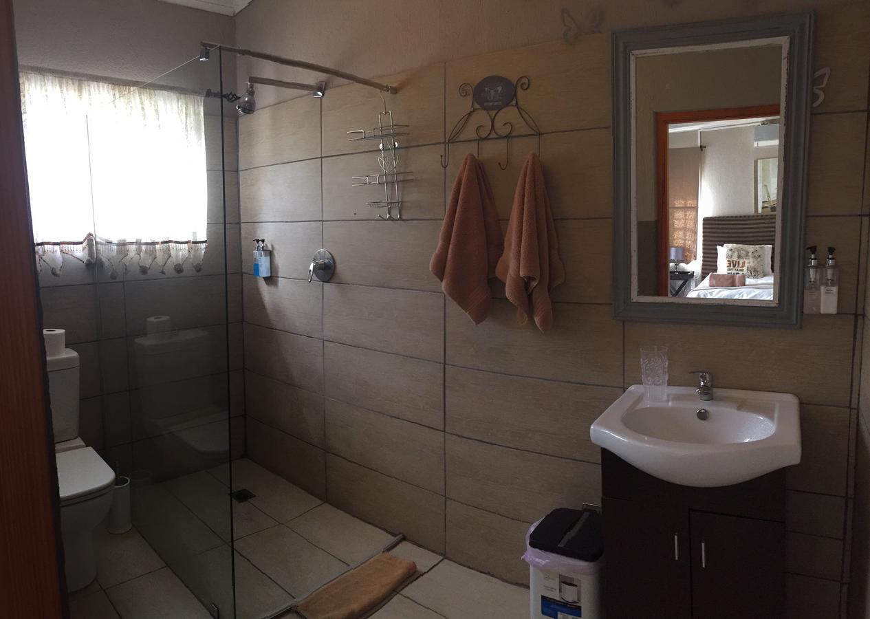 האזיביו Mountain Creek Lodge מראה חיצוני תמונה