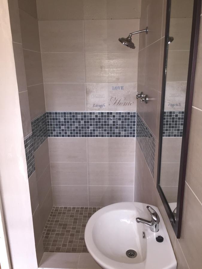 האזיביו Mountain Creek Lodge מראה חיצוני תמונה