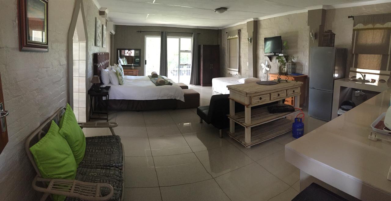 האזיביו Mountain Creek Lodge מראה חיצוני תמונה