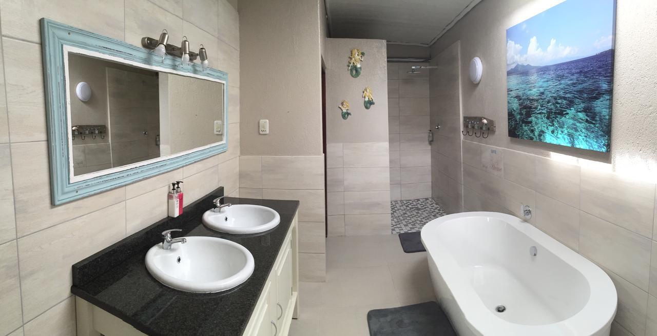 האזיביו Mountain Creek Lodge מראה חיצוני תמונה