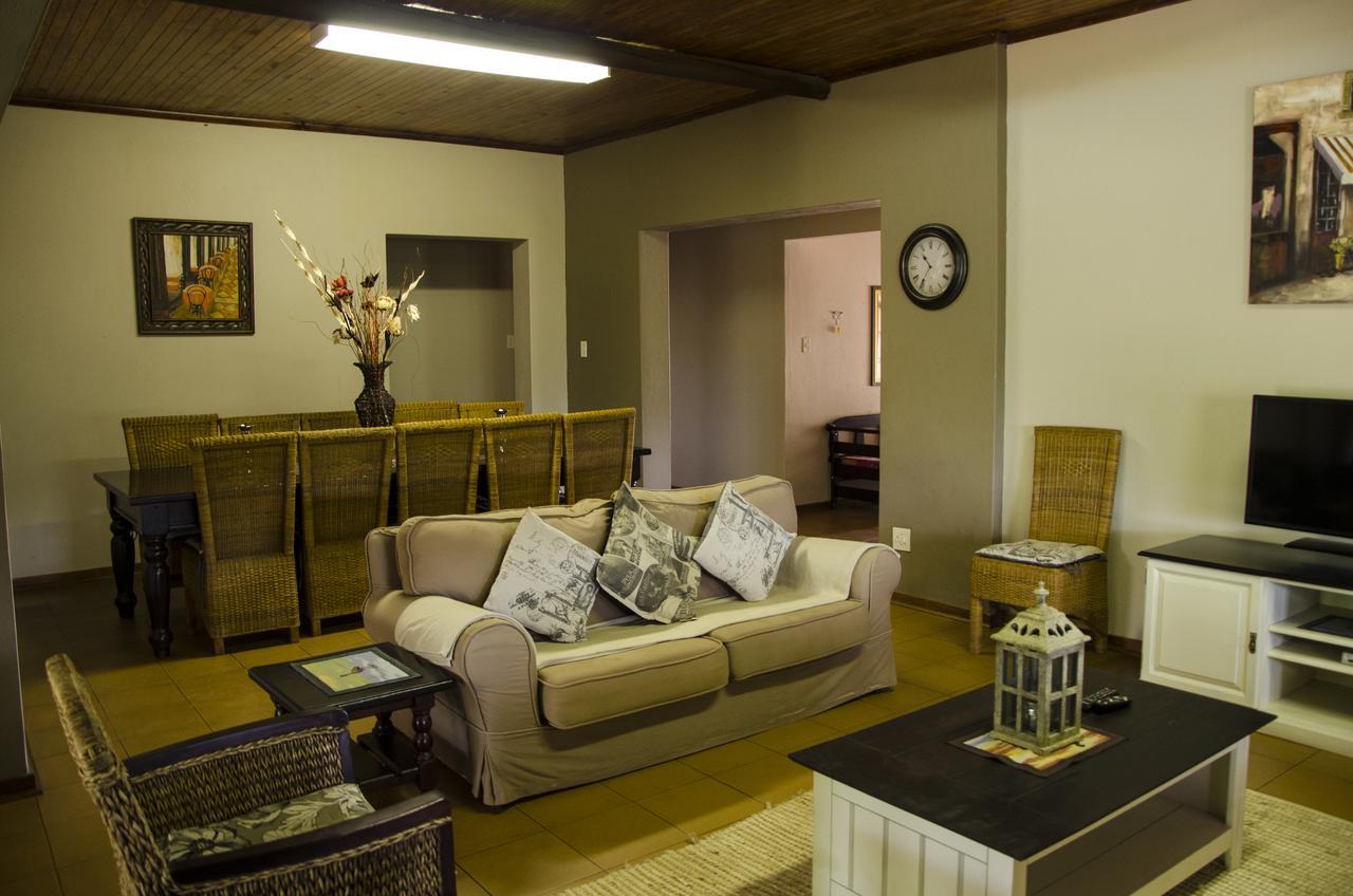 האזיביו Mountain Creek Lodge מראה חיצוני תמונה