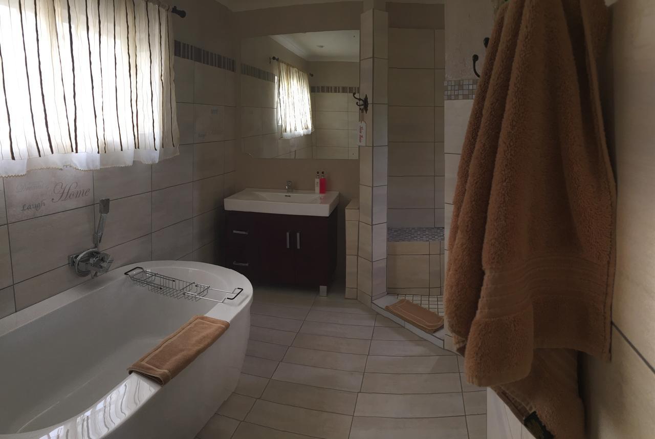 האזיביו Mountain Creek Lodge מראה חיצוני תמונה