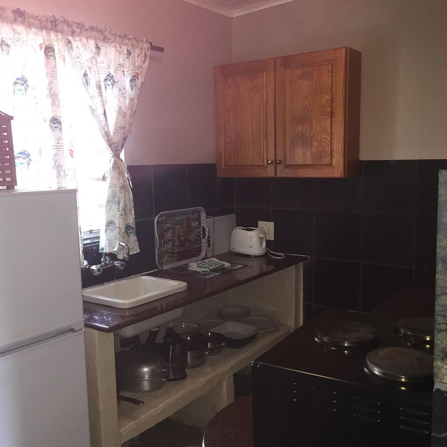 האזיביו Mountain Creek Lodge מראה חיצוני תמונה
