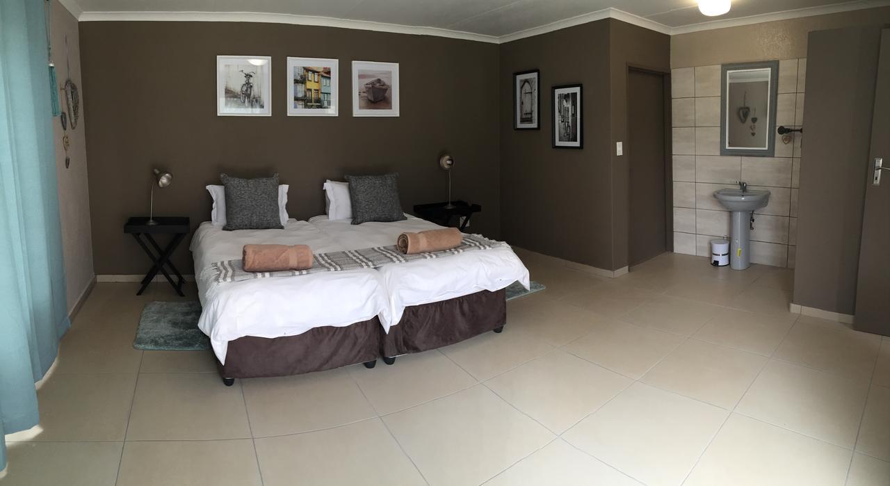 האזיביו Mountain Creek Lodge מראה חיצוני תמונה