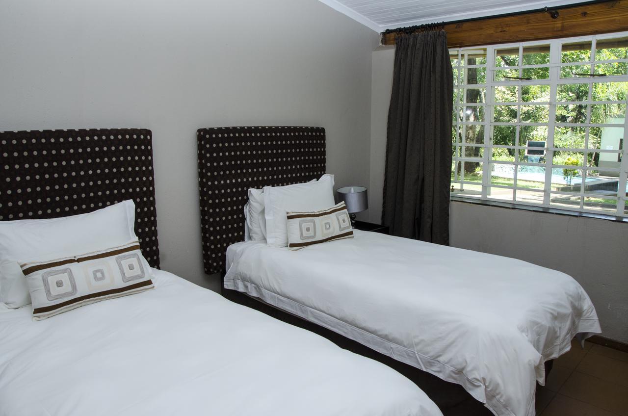 האזיביו Mountain Creek Lodge מראה חיצוני תמונה