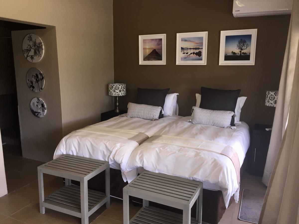 האזיביו Mountain Creek Lodge מראה חיצוני תמונה